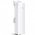 Wi-Fi ryšio stiprintuvas-kartotuvas 300Mbps lauko TP-LINK CPE210